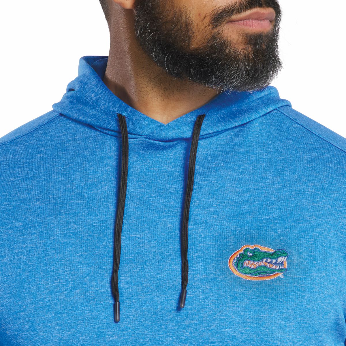 FootJoy Men Lightweight Hoodie Florida