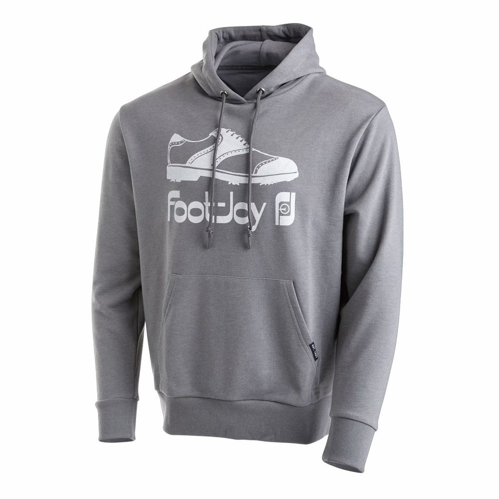 FootJoy Men Heritage Shoe Graphic Hoodie