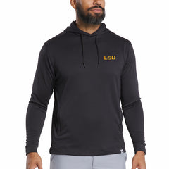 FootJoy Men Lightweight Hoodie LSU