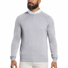 FootJoy Men Crewneck Sweater