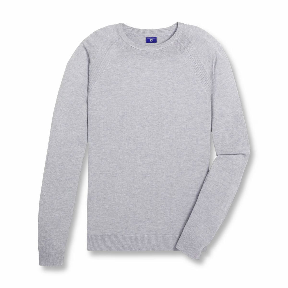 FootJoy Men Crewneck Sweater