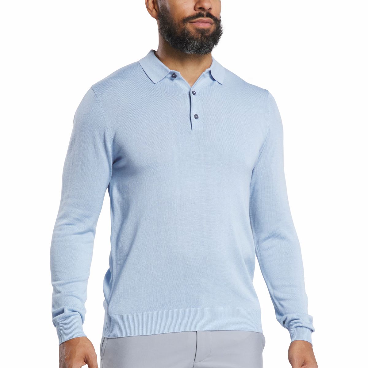FootJoy Men Sweater Polo