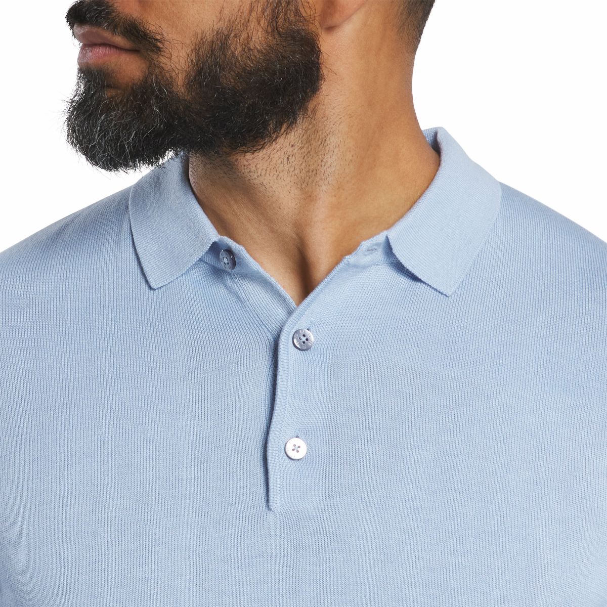 FootJoy Men Sweater Polo