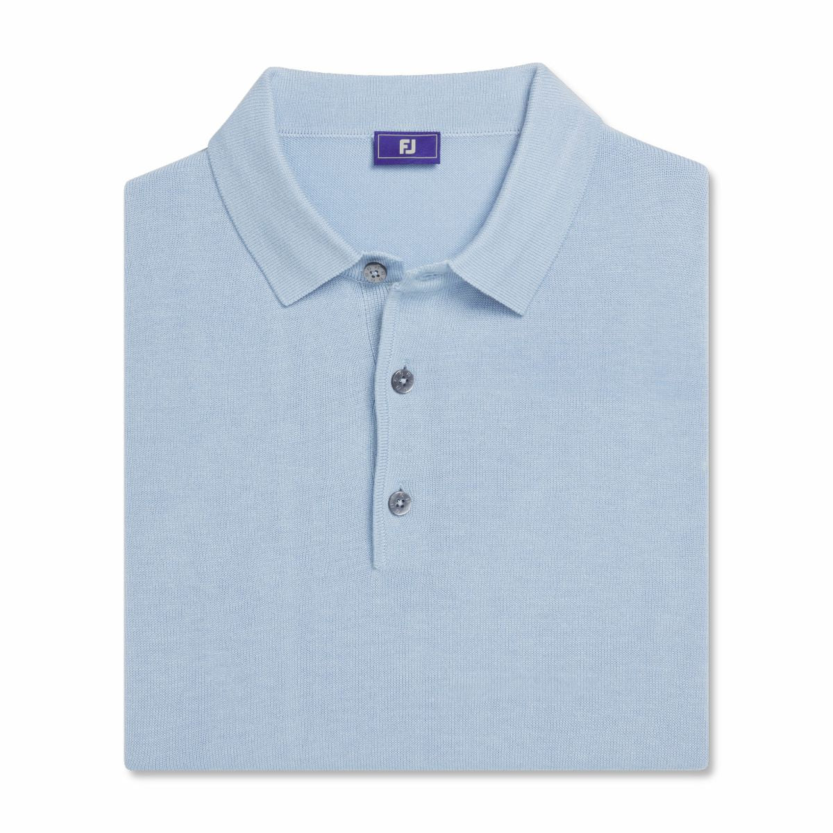 FootJoy Men Sweater Polo