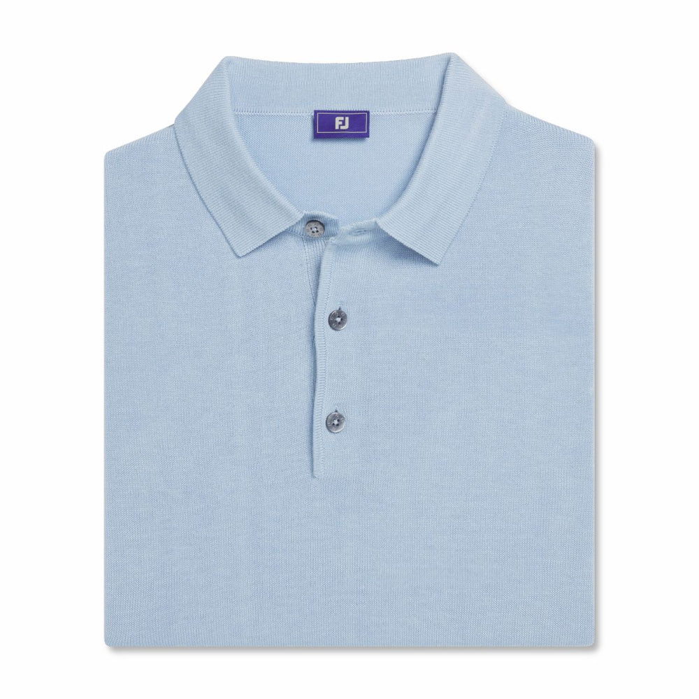 FootJoy Men Sweater Polo