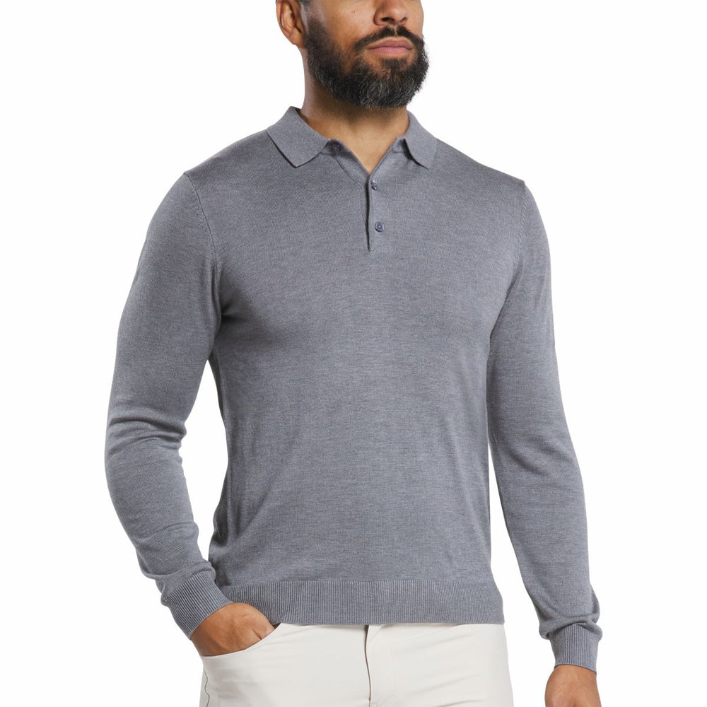 Heather Charcoal,S