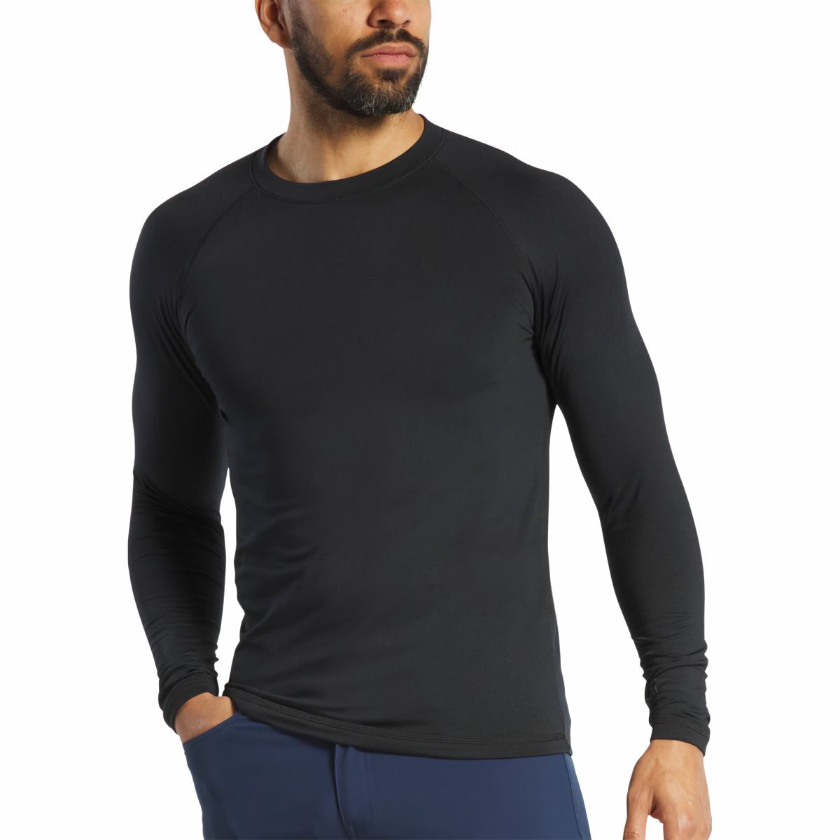 FootJoy Men ThermoSeries Fleece Base Layer