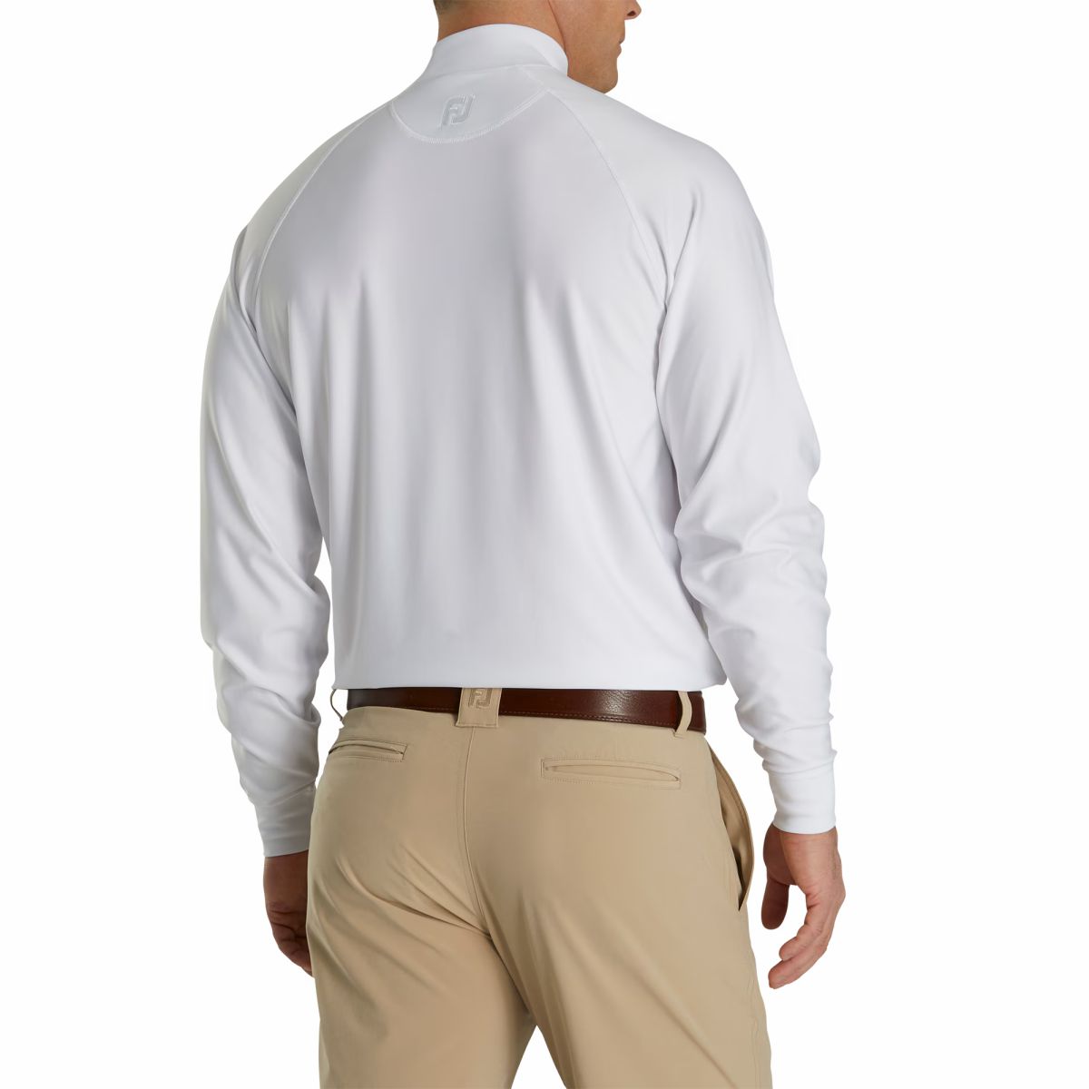 FootJoy Men Mock
