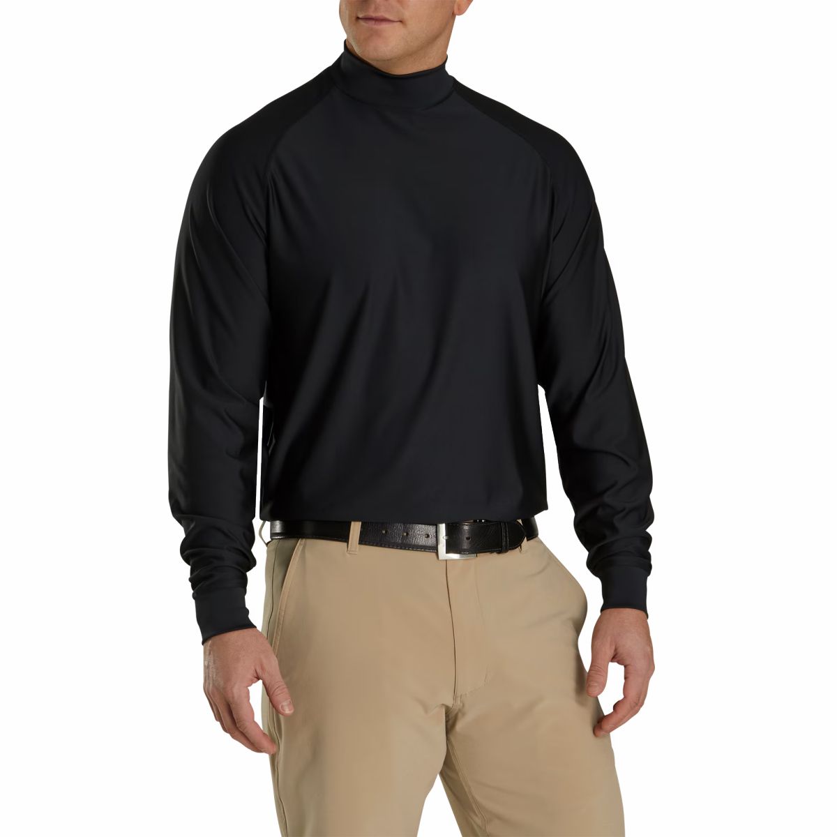 Black,S