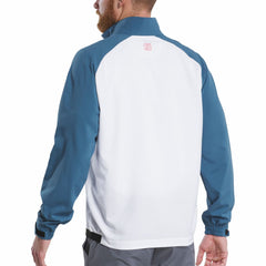 FootJoy Men Zephyr Windshirt