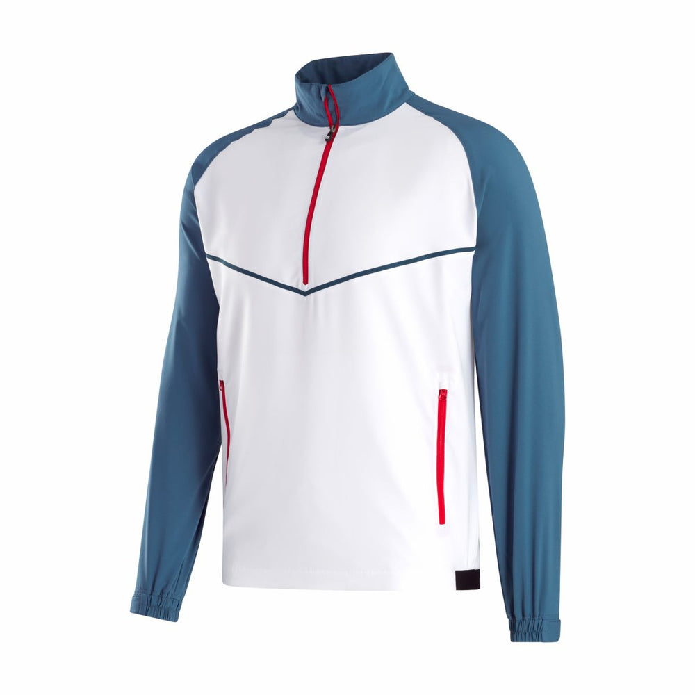 FootJoy Men Zephyr Windshirt