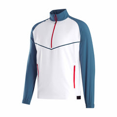 FootJoy Men Zephyr Windshirt
