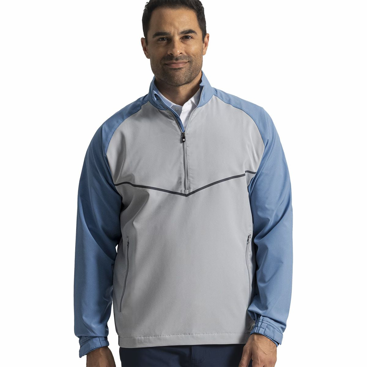 Coastal Blue / Grey,S