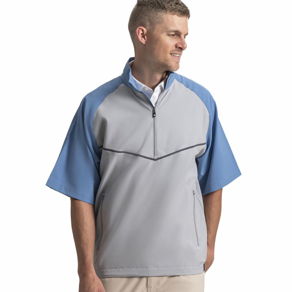 Coastal Blue / Grey,S