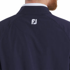FootJoy Men Half-Zip Windshirt