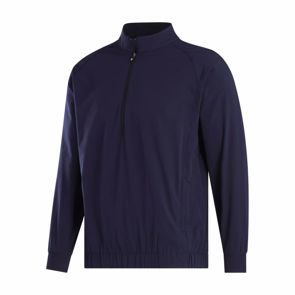 FootJoy Men Half-Zip Windshirt
