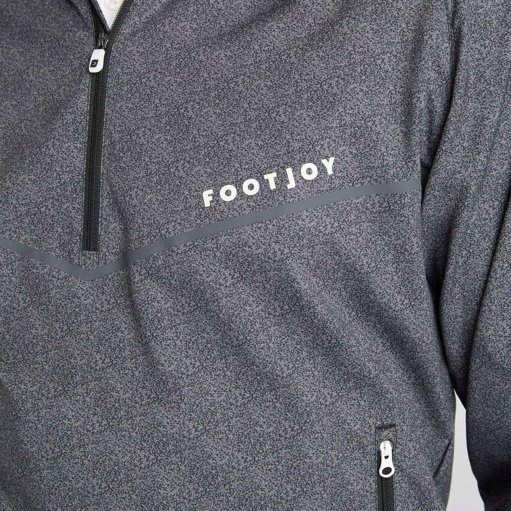 FootJoy Men Gravel Windshirt