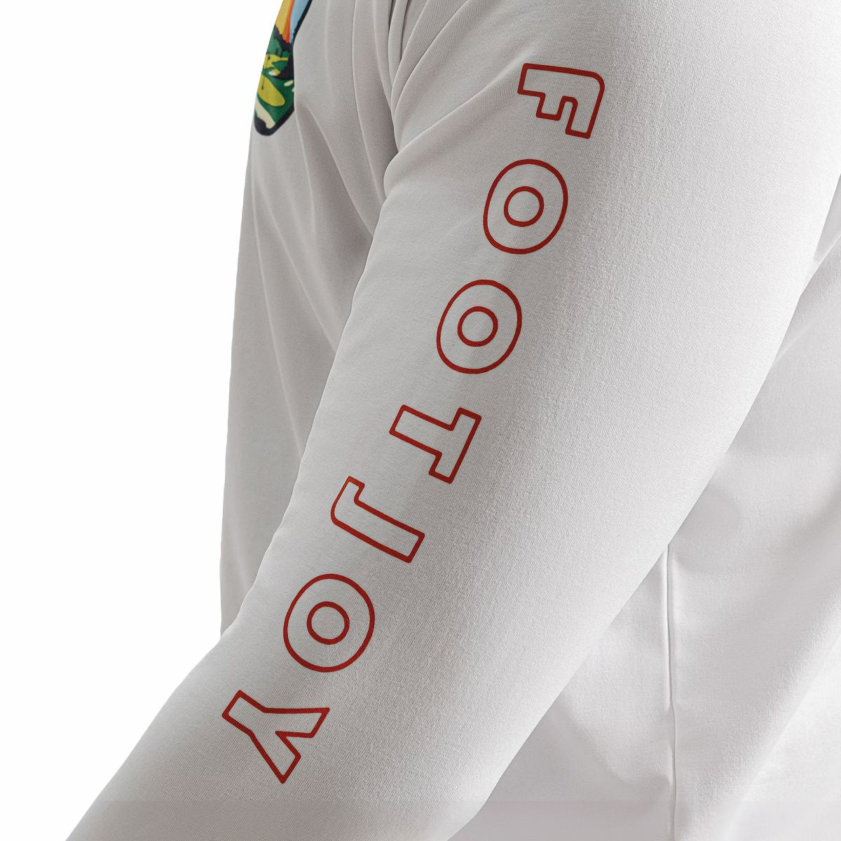 FootJoy Men Après Tee ThermoSeries Base Layer