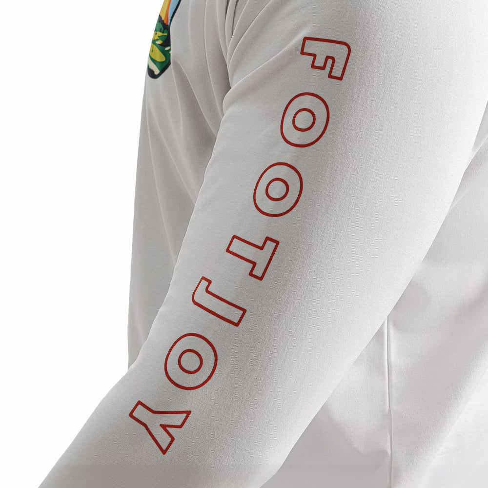 FootJoy Men Après Tee ThermoSeries Base Layer