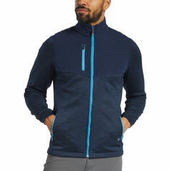 FootJoy Men ThermoSeries Full-Zip Hybrid