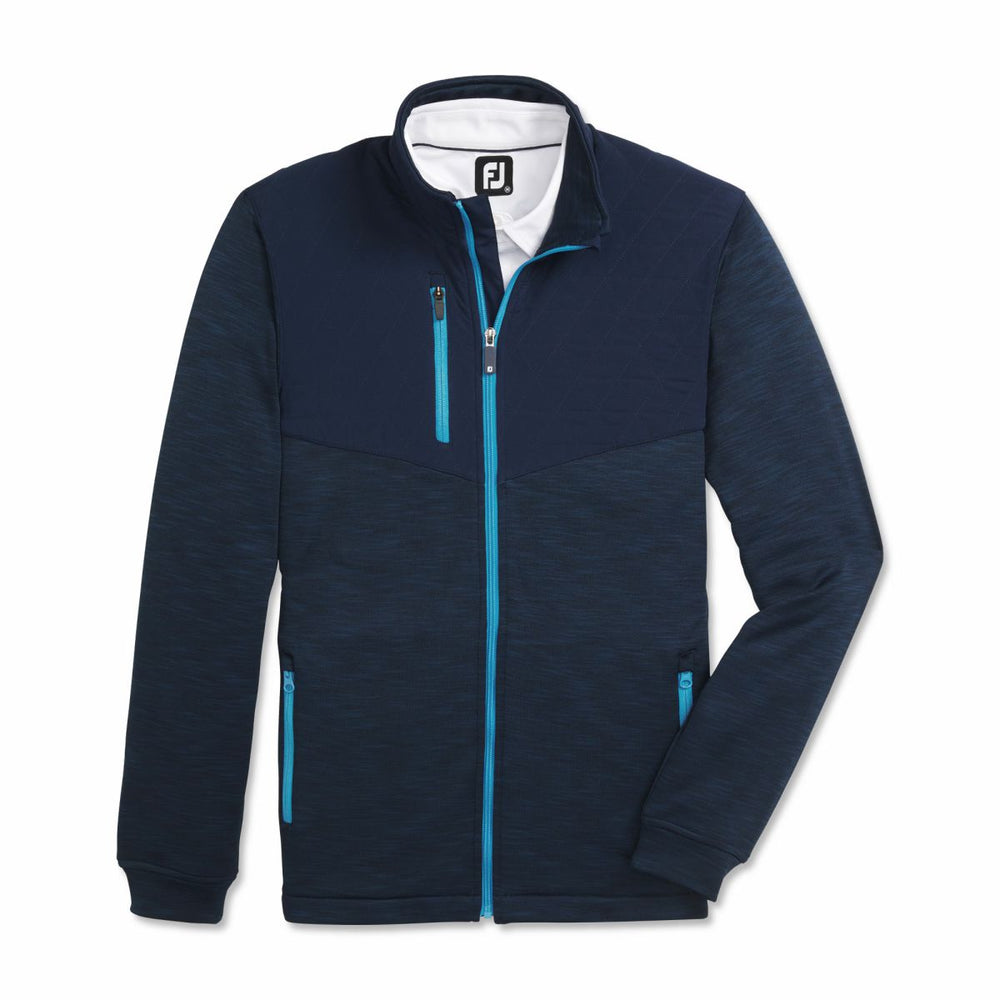 FootJoy Men ThermoSeries Full-Zip Hybrid