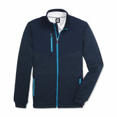 FootJoy Men ThermoSeries Full-Zip Hybrid