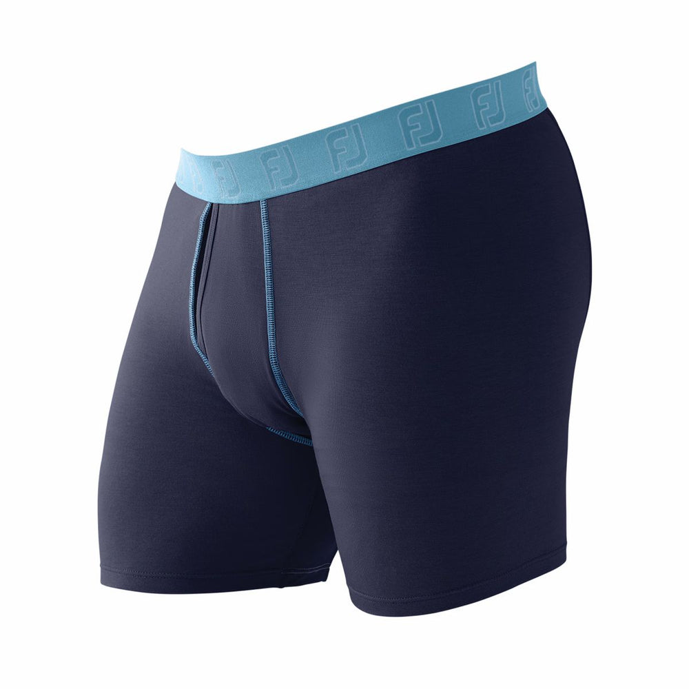 Navy / Light Blue,XS
