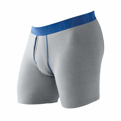 Grey / Royal,XS