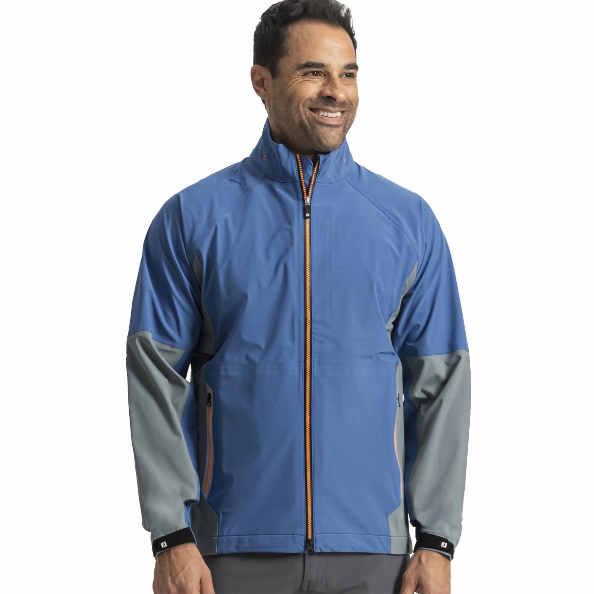 FootJoy Men HydroTour Rain Jacket