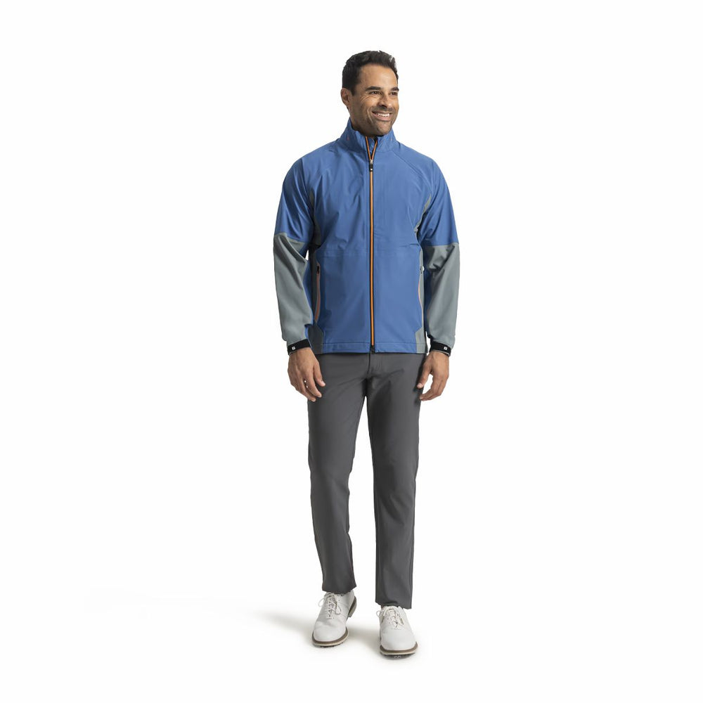 FootJoy Men HydroTour Rain Jacket