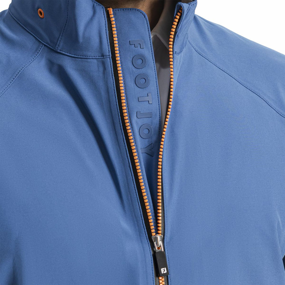 FootJoy Men HydroTour Rain Jacket