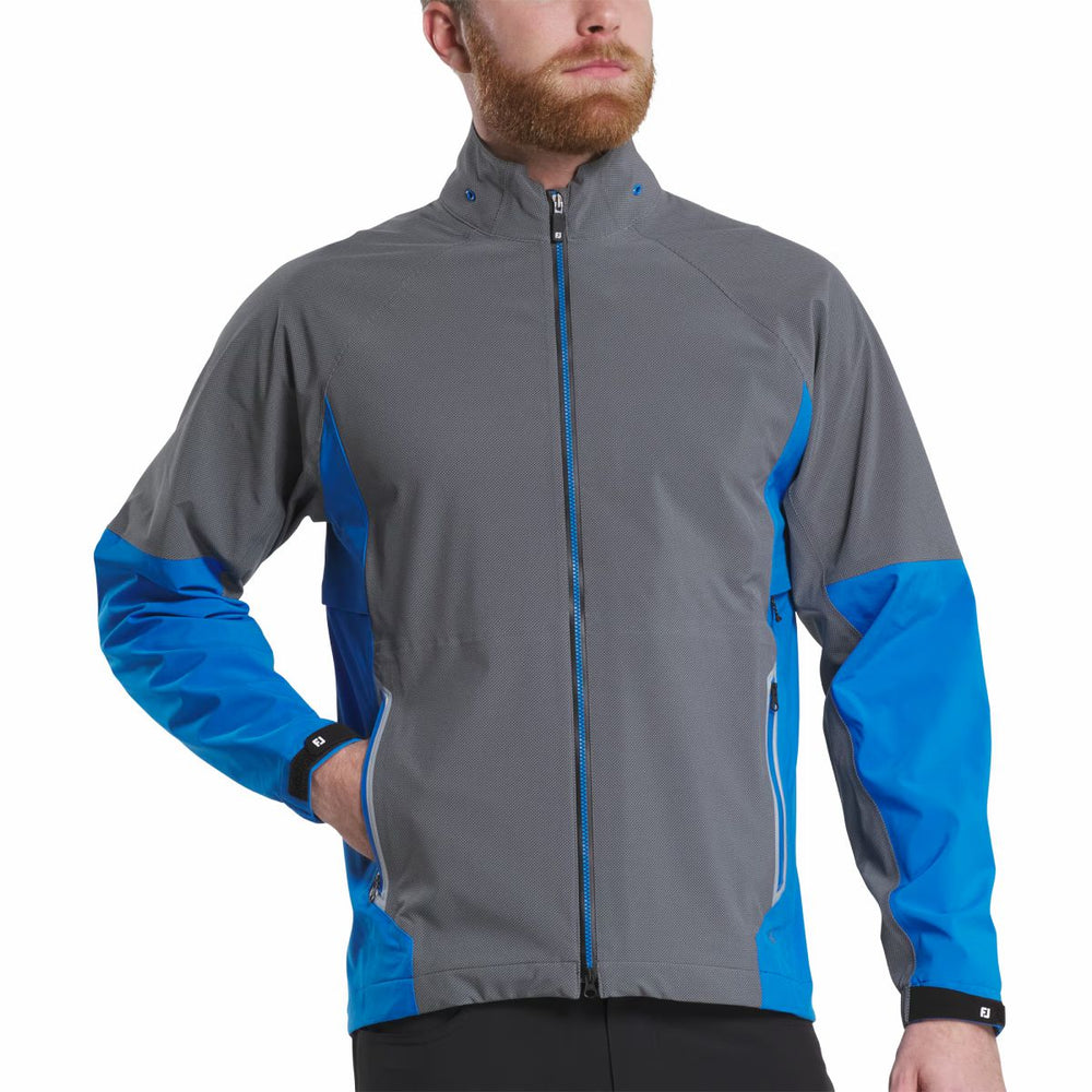 Charcoal / Blue,S