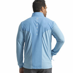 FootJoy Men TempoSeries Hybrid Full-Zip Jacket
