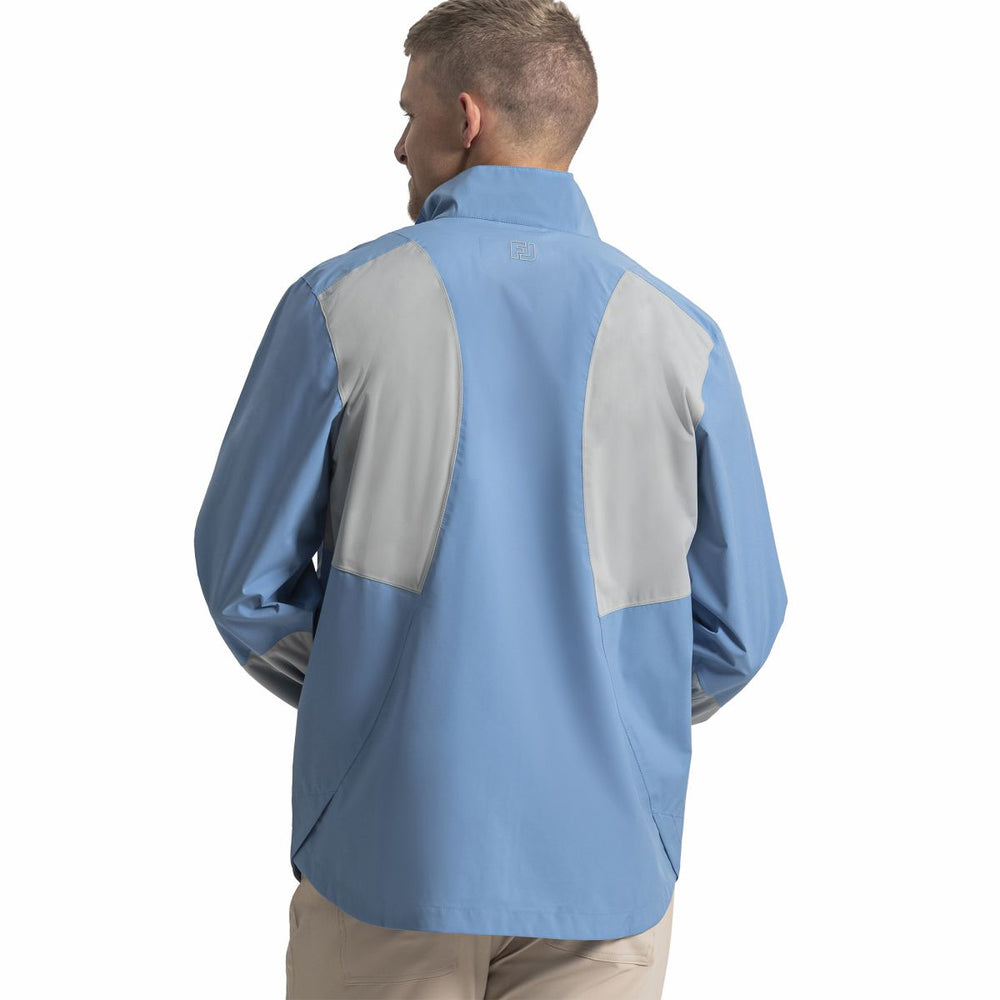 FootJoy Men HydroLite X Rain Jacket