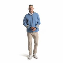 FootJoy Men HydroLite X Rain Jacket
