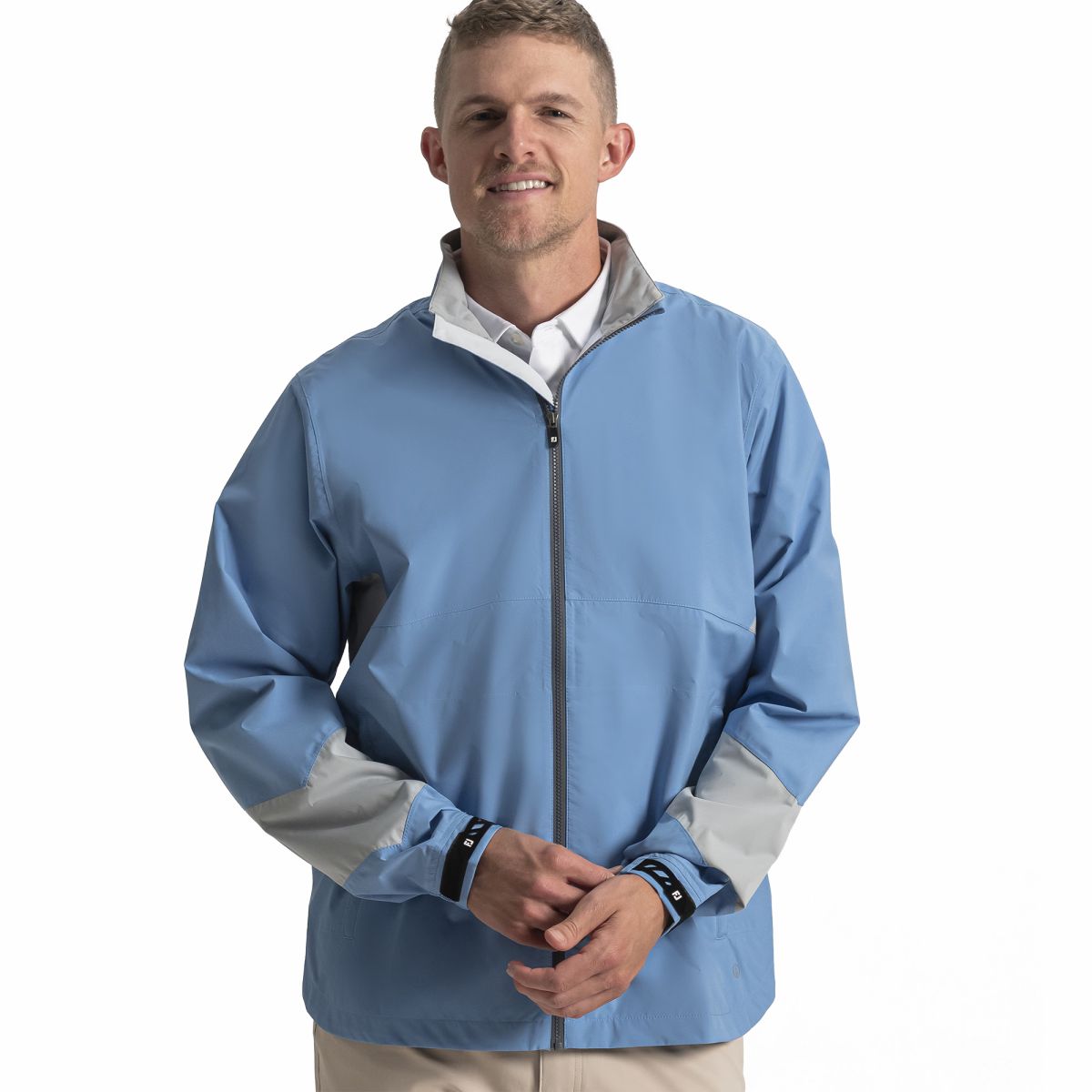 Coastal Blue / Grey,S