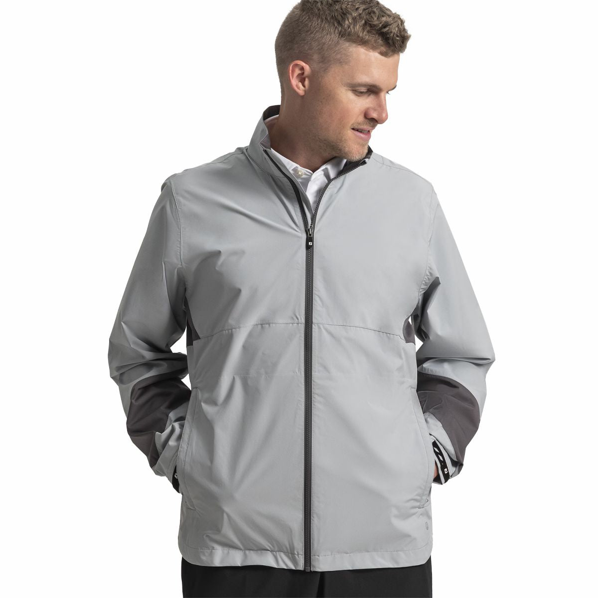 Grey / Charcoal,S