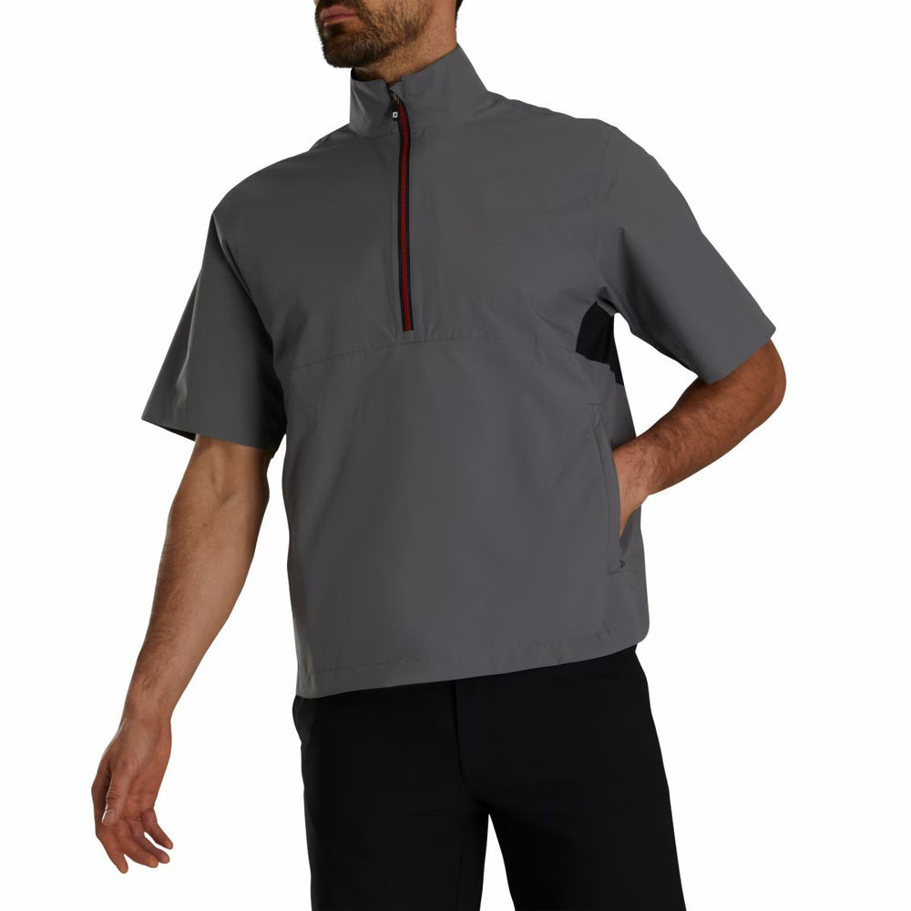 Charcoal / Black,S