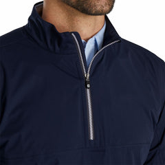 FootJoy Men HydroKnit Pullover-Previous Season Style