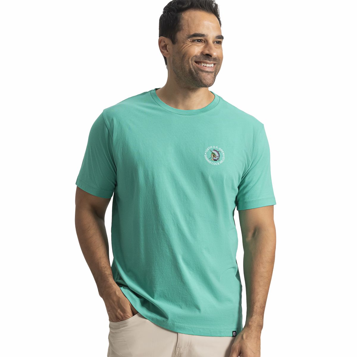 Green,S