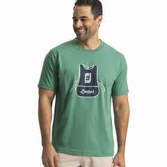 FootJoy Men Heritage Looper Tee