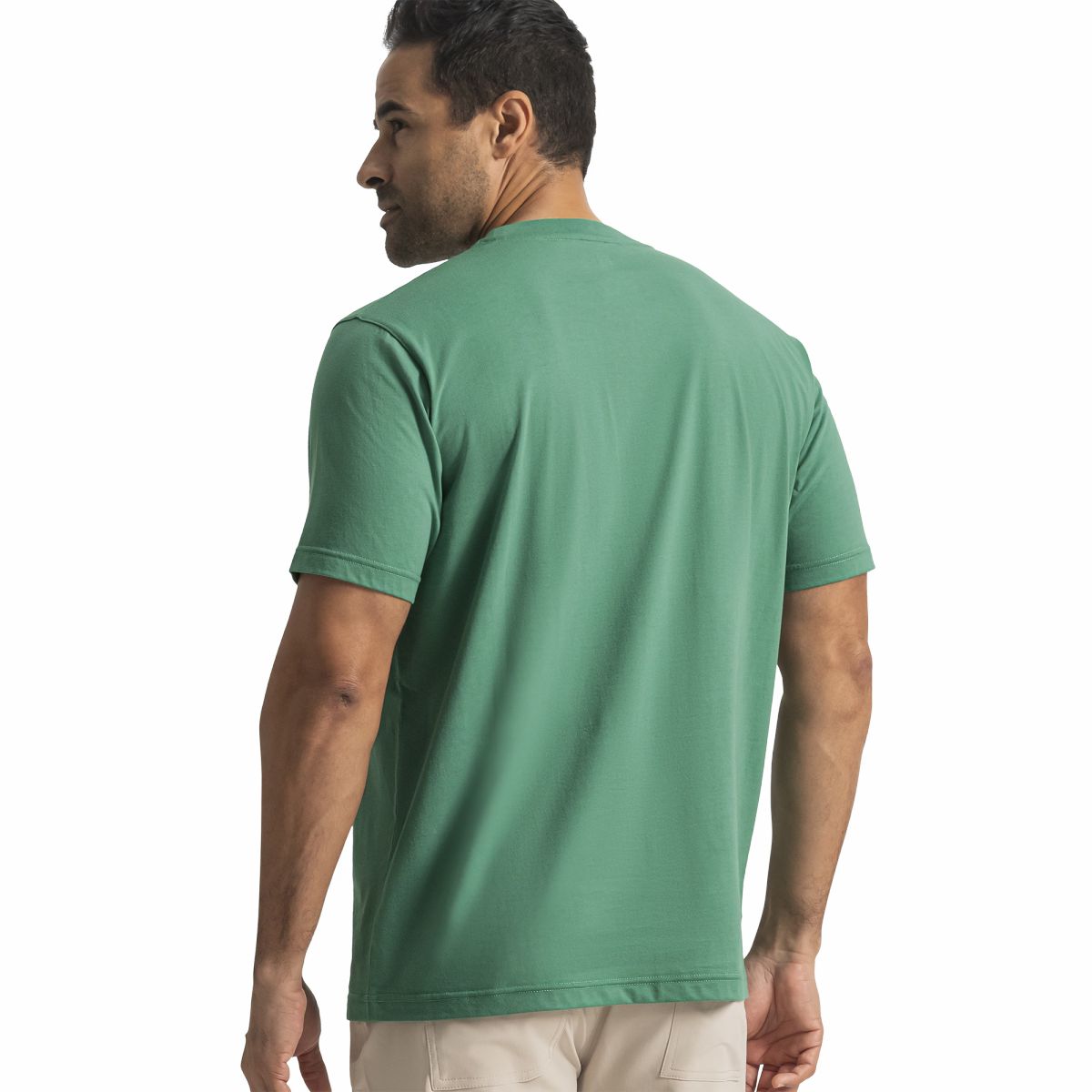 FootJoy Men Heritage Looper Tee