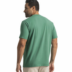 FootJoy Men Heritage Looper Tee
