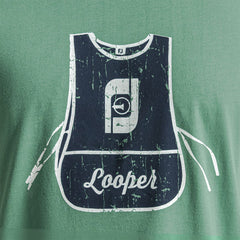 FootJoy Men Heritage Looper Tee