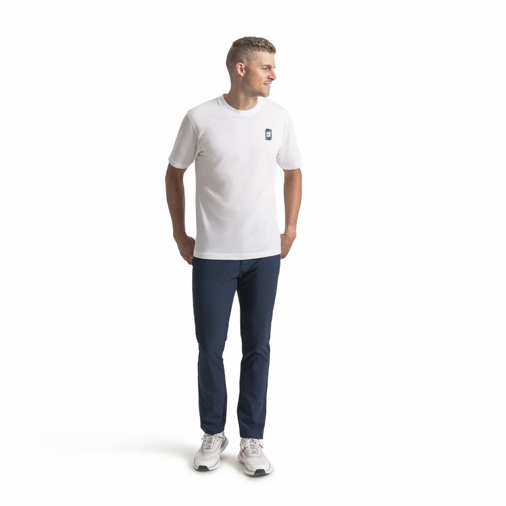 FootJoy Men Heritage Wooden Tee Sign