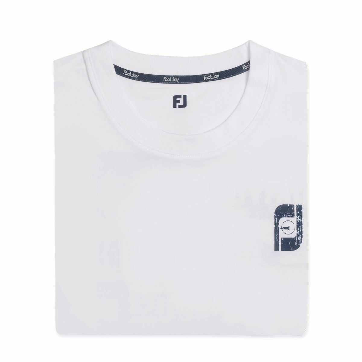 FootJoy Men Heritage Wooden Tee Sign