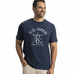 FootJoy Men 2026 U.S. Open Trophy Tee
