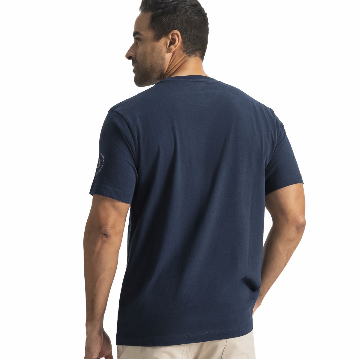 FootJoy Men 2026 U.S. Open Trophy Tee