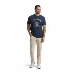 FootJoy Men 2026 U.S. Open Trophy Tee
