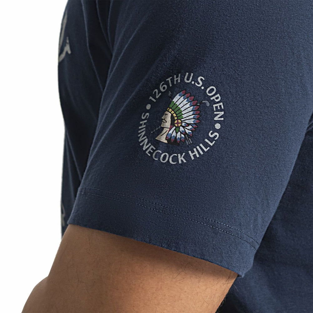 FootJoy Men 2026 U.S. Open Trophy Tee